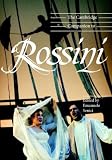 The Cambridge Companion to Rossini (Cambridge Companions to Music)