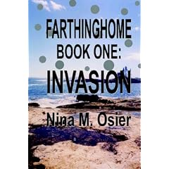 Farthinghome, Book One: Invasion: 1