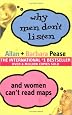 Why Men Don't Listen And Women Can't Read Maps