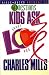 Book Bible Based Answers to Questions Kids Ask about Love and Sex