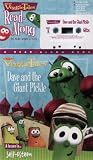 Dave and the Giant Pickle with Book (Big Idea`s VeggieTales)