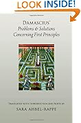 Damascius' Problems and Solutions Regarding First Principles