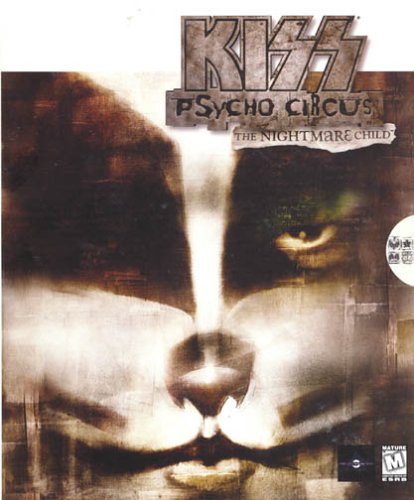 KISS Psycho Circus: The Nightmare Child