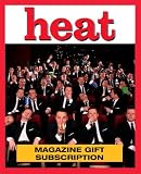 Heat Subscription Gift Pack ( 20 issues)