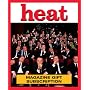 Heat Subscription Gift Pack ( 20 issues)