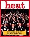 Heat Subscription Gift Pack ( 20 issues)