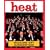 Heat Subscription Gift Pack ( 20 issues)