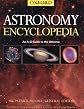 The Astronomy Encyclopedia
