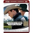 Brokeback Mountain [US Import] [HD DVD] [2006]