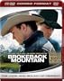 Brokeback Mountain [HD DVD]