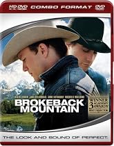 Brokeback Mountain [US Import] [HD DVD] [2006]