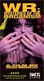 WR: Mysteries of the Organism [VHS]