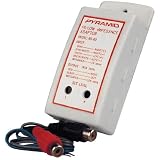 High to Low Impedance Adaptor