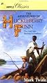 The Adventures Of Huckleberry Finn (Apple Classics)