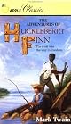 Adventures of Huckleberry Finn