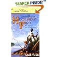 The Adventures Of Huckleberry Finn