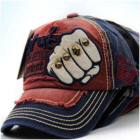 Bone Palace Trucker Hat Gorras Cotton Snapback Cap Anti Social Club Hip Hop Color:Silver