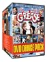 DVD Dance Pack Collection (Grease Rockin' Rydell Edition / Saturday Night Fever / Footloose / Flashdance / Urban Cowboy)