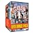 DVD Dance Pack Collection (Grease Rockin' Rydell Edition / Saturday Night Fever / Footloose / Flashdance / Urban Cowboy)