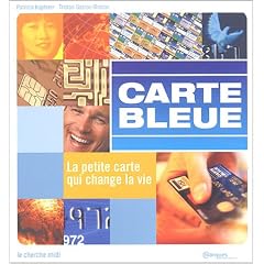 Carte bleue : La petite carte qui change la vie