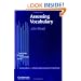 Assessing Vocabulary (Cambridge Language Assessment)