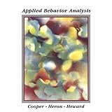 applied behavior analysis