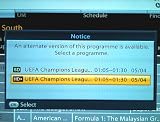 picture of Humax Foxsat HDR 500GB Freesat HD Satellite Receiver and Digital TV Recorder