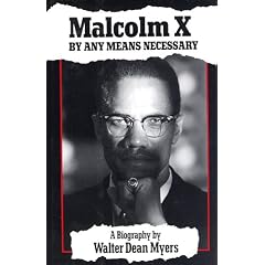 Malcolm X: By Any Means Necessary