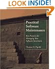 Practical Software Maintenance: Best Practices for Managing Your Software Investment