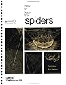 How to Know the Spiders (Pictured Key Nature Series)