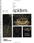 How to Know the Spiders (Pictured Key Nature Series)