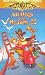 VHS : All Dogs Go To Heaven 2 [1996]