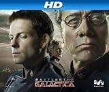 Battlestar Galactica Season 3 [HD]