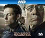 Battlestar Galactica Season 3 [HD]