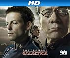 Battlestar Galactica ('04) [HD]: Battlestar Galactica Season 3 [HD]