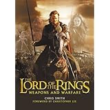 The Lord of the Rings Weapons and Warfare