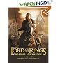 The Lord of the Rings Weapons and Warfare