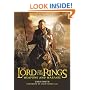 The Lord of the Rings Weapons and Warfare