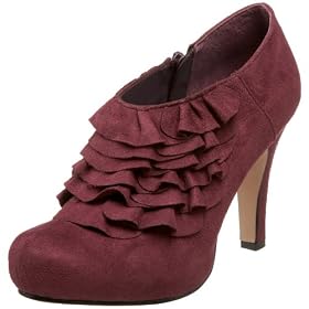 Madden Girl Women's Raleigh Ankle Boot