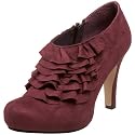 Madden Girl Women's Raleigh Ankle Boot