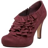 Madden Girl Women's Raleigh Ankle Boot