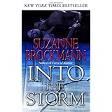 Into the Storm (Troubleshooters, Book 10)
