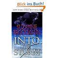 Into the Storm: A Novel (Troubleshooters)