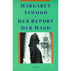Der Report der Magd