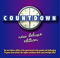Countdown Deluxe