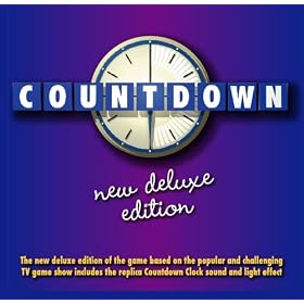 Countdown Deluxe