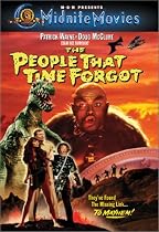 The People That Time Forgot