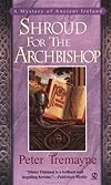 Shroud for the Archbishop (Sister Fidelma Mysteries (Paperback))