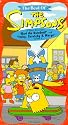 Simpsons Bart Dared./Itch