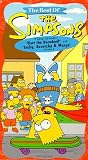 The Best of The Simpsons, Vol. 6 - Bart the Daredevil /Itchy, Scratchy and Marge The Best of The Simpsons, Vol. 6 - Bart the Daredevil /Itchy, Scratchy and Marge